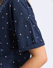 Load image into Gallery viewer, Festive Spot Tee