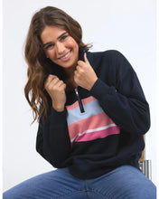 Load image into Gallery viewer, Real Love 1/4 Zip