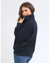 Load image into Gallery viewer, Real Love 1/4 Zip