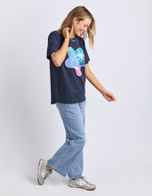 Load image into Gallery viewer, Party Applique Tee