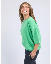 Load image into Gallery viewer, Mazie Sweat - Spring Green