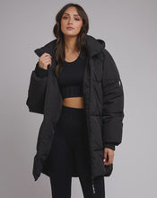 Load image into Gallery viewer, Remi Luxe Midi Puffer