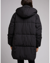 Load image into Gallery viewer, Remi Luxe Midi Puffer