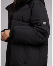 Load image into Gallery viewer, Remi Luxe Midi Puffer