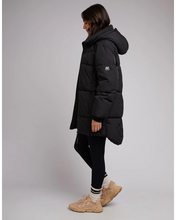 Load image into Gallery viewer, Remi Luxe Midi Puffer