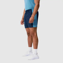 Load image into Gallery viewer, Fundamentals Panel Tactic 5in Short - Navy