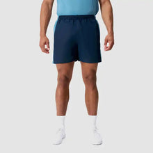 Load image into Gallery viewer, Fundamentals Panel Tactic 5in Short - Navy