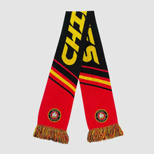 Load image into Gallery viewer, Chiefs Velocity Scarf
