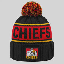 Load image into Gallery viewer, Chiefs Striker Beanie