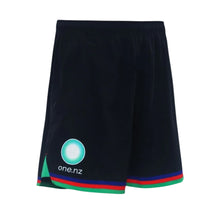Load image into Gallery viewer, NZ Warriors Mens Ecotek Alternate Gym Short
