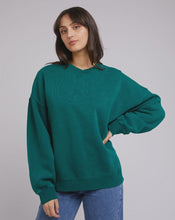 Load image into Gallery viewer, Classic Crew - Emerald