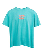 Load image into Gallery viewer, Aths Tee - Teal