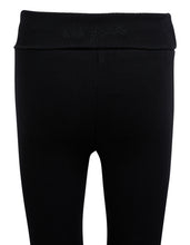 Load image into Gallery viewer, Lindy Legging - Black