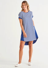 Load image into Gallery viewer, Maxine T-Shirt Dress