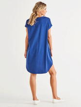 Load image into Gallery viewer, Maxine T-Shirt Dress