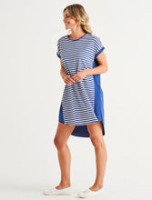 Load image into Gallery viewer, Maxine T-Shirt Dress