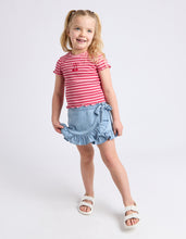 Load image into Gallery viewer, Hazel Skort (3-7)