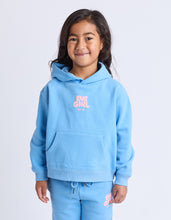 Load image into Gallery viewer, Sports Club Hoodie - Blue