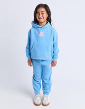 Load image into Gallery viewer, Sports Club Hoodie - Blue