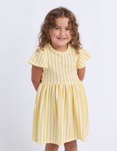 Load image into Gallery viewer, Lemonade Dress