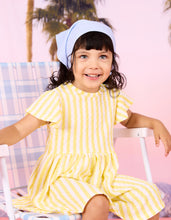 Load image into Gallery viewer, Lemonade Dress