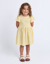 Load image into Gallery viewer, Lemonade Dress