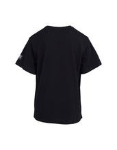 Load image into Gallery viewer, Drew Panel Tee - Girls