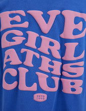 Load image into Gallery viewer, Aths Tee - Blue