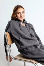 Load image into Gallery viewer, ATHS Hoodie - Charcoal