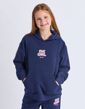 Load image into Gallery viewer, Sports Club Hoodie - Navy