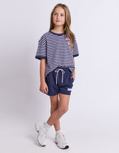Load image into Gallery viewer, Lounge Club Short - Navy