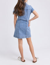 Load image into Gallery viewer, Jenny Denim Dress