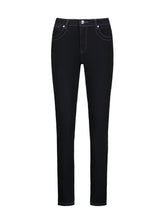 Load image into Gallery viewer, Slim Leg Jean - Black