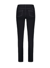 Load image into Gallery viewer, Slim Leg Jean - Black