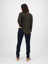 Load image into Gallery viewer, Slim Leg Jean - Indigo