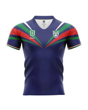 Load image into Gallery viewer, Warriors Supporter Jersey
