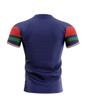 Load image into Gallery viewer, Warriors Supporter Jersey