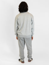 Load image into Gallery viewer, Vologo Fleece Pant - Heather Grey