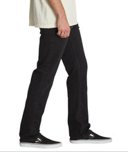Load image into Gallery viewer, Solver Denim - Blackout