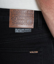 Load image into Gallery viewer, Solver Denim - Blackout