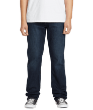 Load image into Gallery viewer, Solver Denim Jean - New Vintage Blue