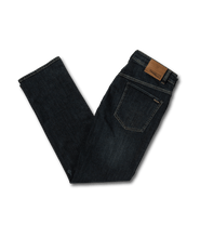 Load image into Gallery viewer, Solver Denim Jean - New Vintage Blue