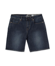 Load image into Gallery viewer, Solver Denim Short 19"