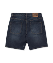 Load image into Gallery viewer, Solver Denim Short 19"