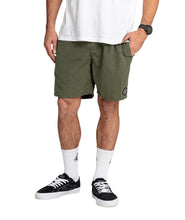 Load image into Gallery viewer, Center Trunk 17" - Expedition Green