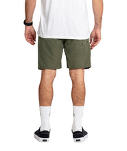 Load image into Gallery viewer, Center Trunk 17" - Expedition Green