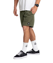 Load image into Gallery viewer, Center Trunk 17" - Expedition Green