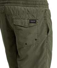 Load image into Gallery viewer, Center Trunk 17" - Expedition Green