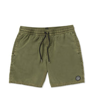 Load image into Gallery viewer, Center Trunk 17" - Expedition Green