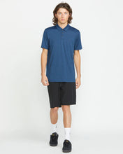 Load image into Gallery viewer, Frickin Cross Shred 20 Shorts - Black